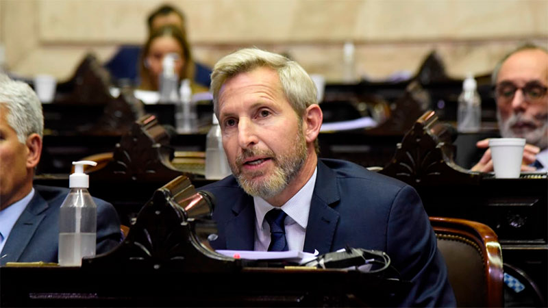 Frigerio presentó un proyecto de ley para reducir el costo de la energía Frigerio presentó un proyecto de ley para reducir el costo de la energía