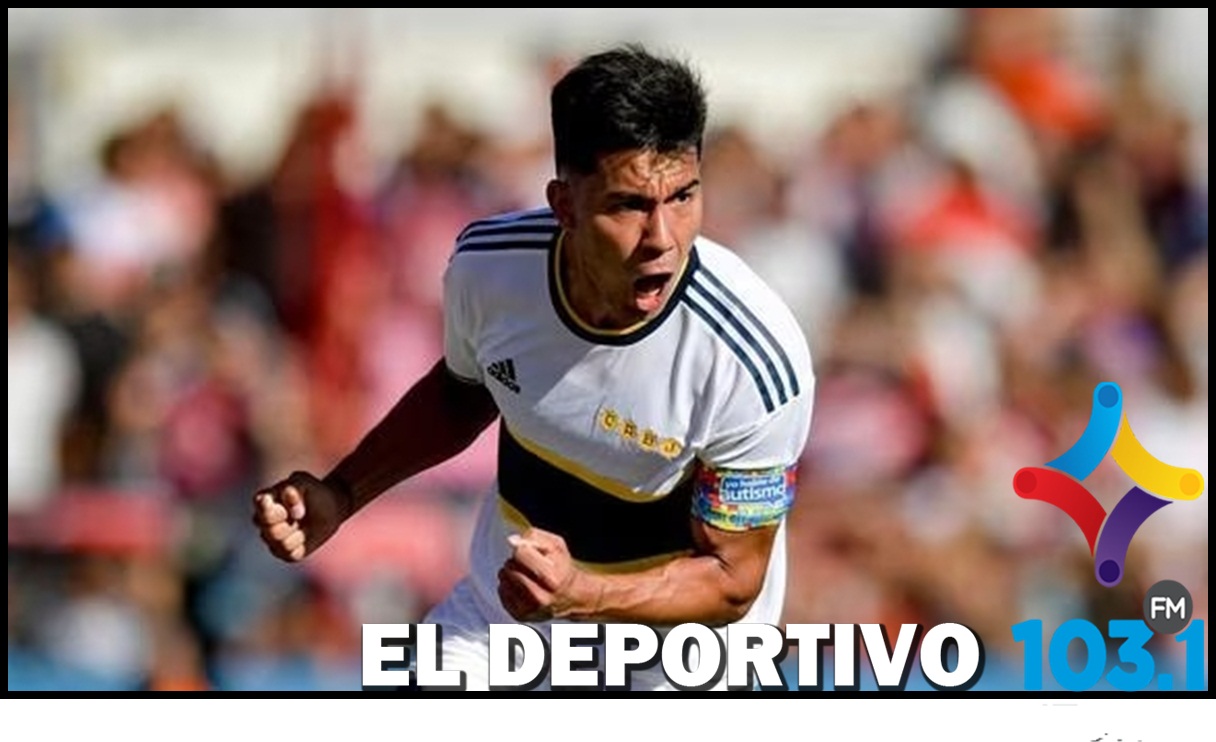 Liga Profesional: En una ráfaga, Boca derrotó a Barracas en la previa a su debut en la Libertadores Liga Profesional: En una ráfaga, Boca derrotó a Barracas en la previa a su debut en la Libertadores
