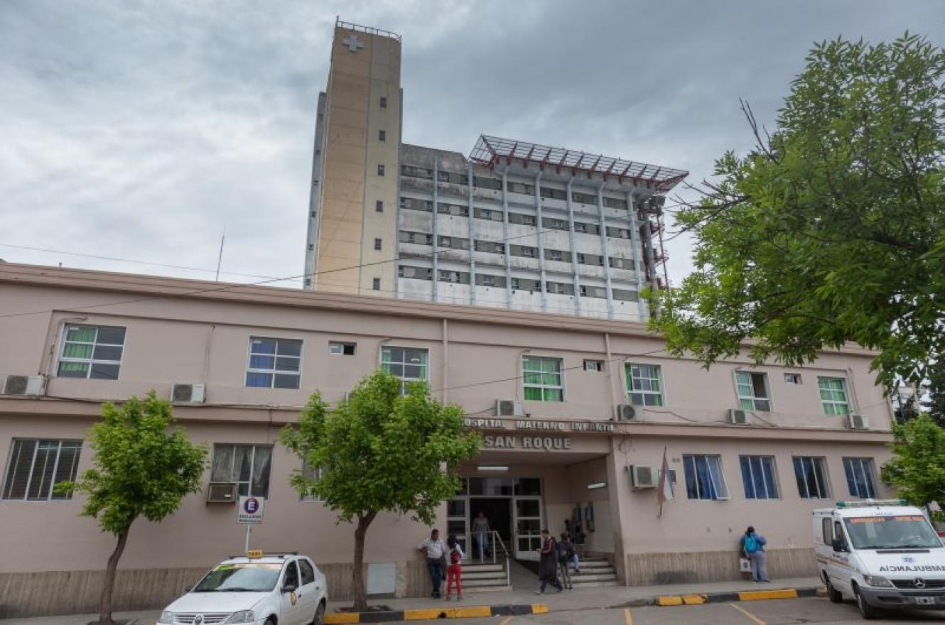 Iniciarán sumario a una anestesista por negarse a practicar ligadura de trompas Iniciarán sumario a una anestesista por negarse a practicar ligadura de trompas