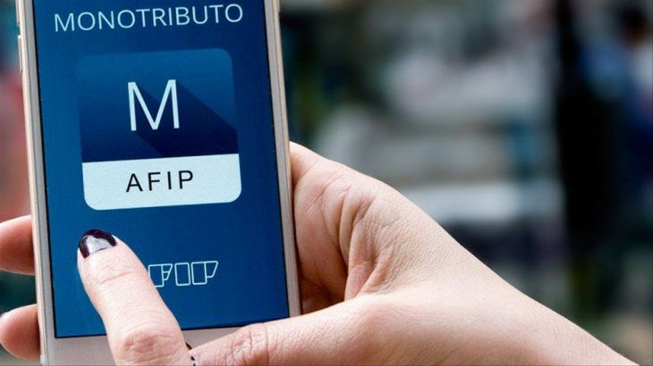 El número de monotributistas creció más del 10% en los últimos 12 meses El número de monotributistas creció más del 10% en los últimos 12 meses