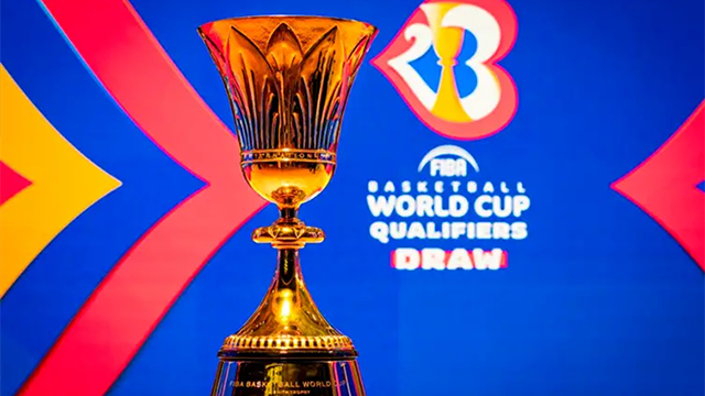 Qatar será el país organizador la Copa del Mundo 2027 de Básquet.