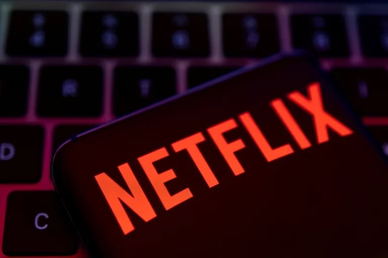 Netflix aumentó sus tarifas en Argentina Netflix aumentó sus tarifas en Argentina