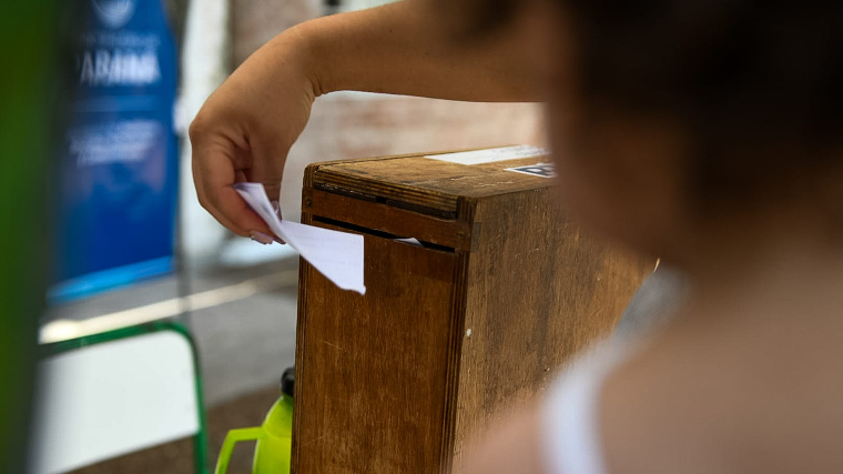 La Municipalidad de Paraná lanza la edición 2023 del Presupuesto Participativo