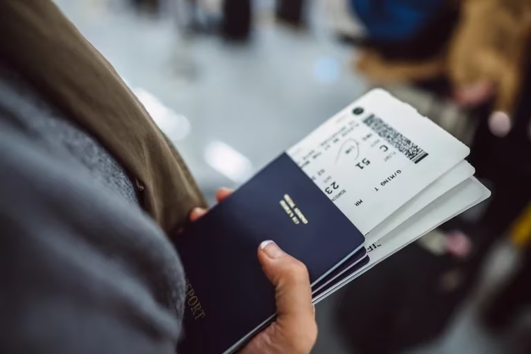 El primer mundo endurece sus políticas de visas y permisos de ingreso