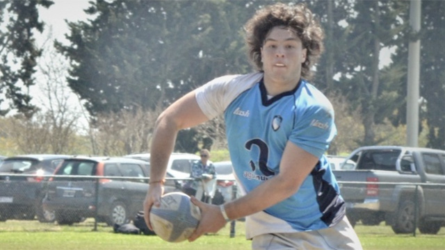 Rugby: victoria de Rowing en el Regional del Litoral Rugby: victoria de Rowing en el Regional del Litoral