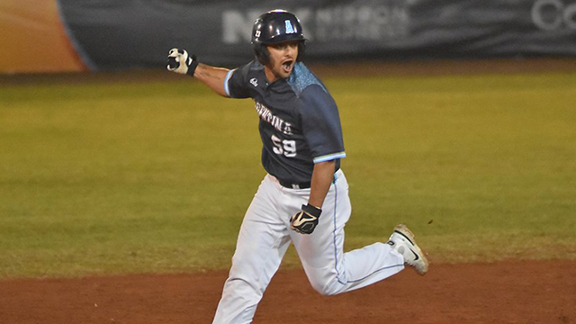 Mundial de Softbol U23: Argentina venció a Nueva Zelanda y sigue en la lucha