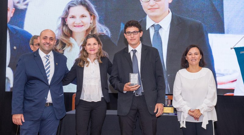 El CMVER participó de una actividad en la Universidad Nacional del Litoral El CMVER participó de una actividad en la Universidad Nacional del Litoral