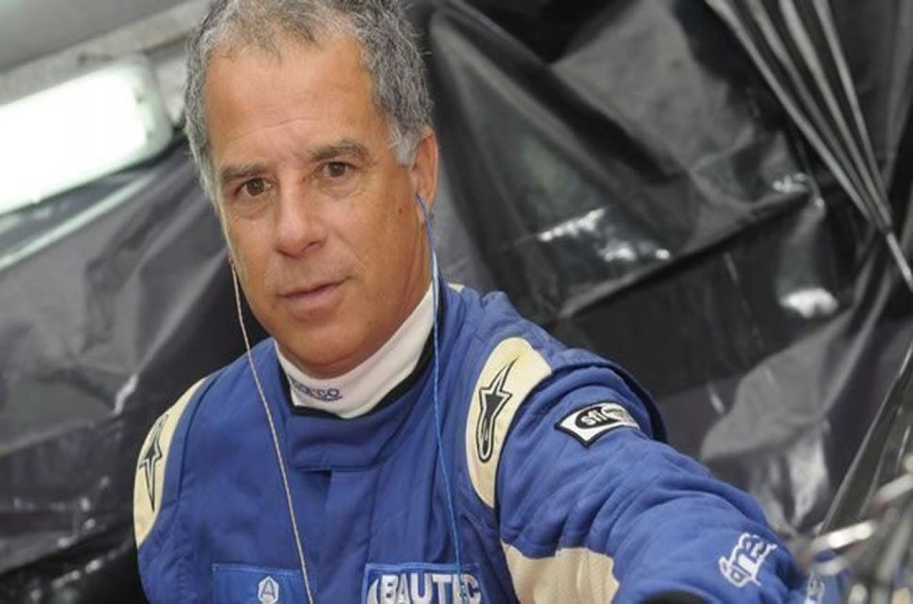 Luto en el automovilismo: falleció Roberto “Tito” Urretavizcaya