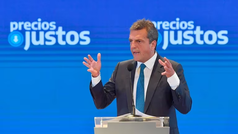 Precios Justos: autorizan subas del 5% mensual y preparan una canasta para los comercios de barrio Precios Justos: autorizan subas del 5% mensual y preparan una canasta para los comercios de barrio