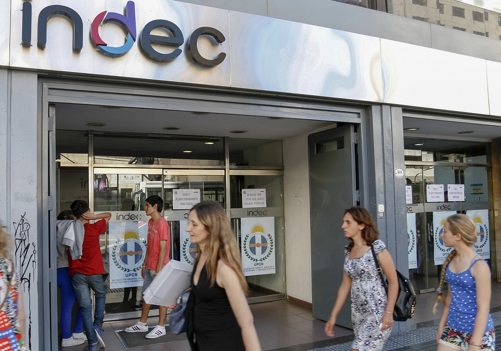 Finalmente Indec publicará los datos inflacionarios el 12 de mayo