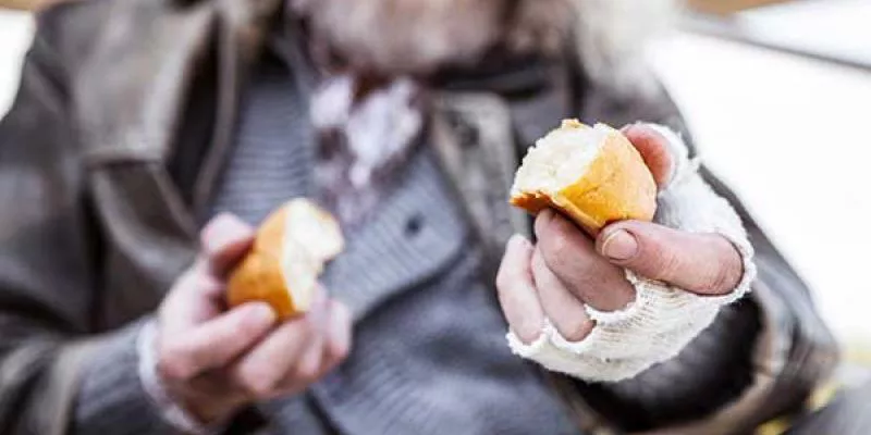La inseguridad alimentaria afecta a 258 millones de personas en el mundo