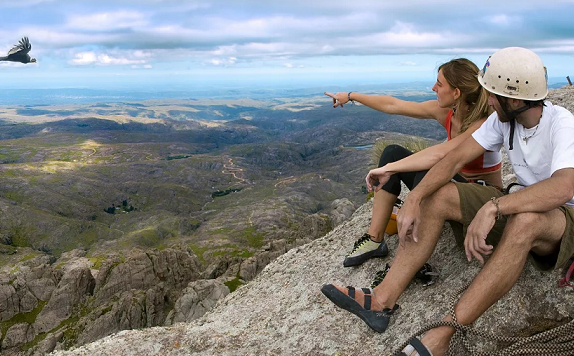 Según la Encuesta de Turismo en marzo ingresaron más de 900 mil visitantes