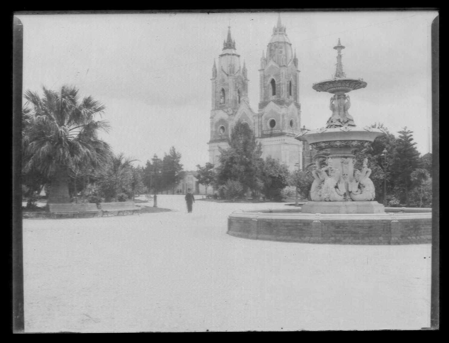 Invitan a una caminata histórica por el Barrio del Tambor Invitan a una caminata histórica por el Barrio del Tambor