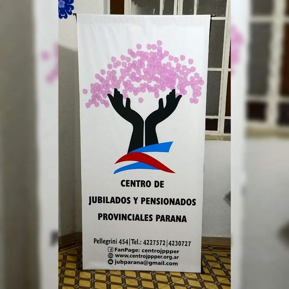 El Centro de Jubilados de Paraná suma servicios de Salud El Centro de Jubilados de Paraná suma servicios de Salud