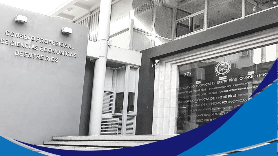 Asumen nuevas autoridades provinciales en el CPCEER