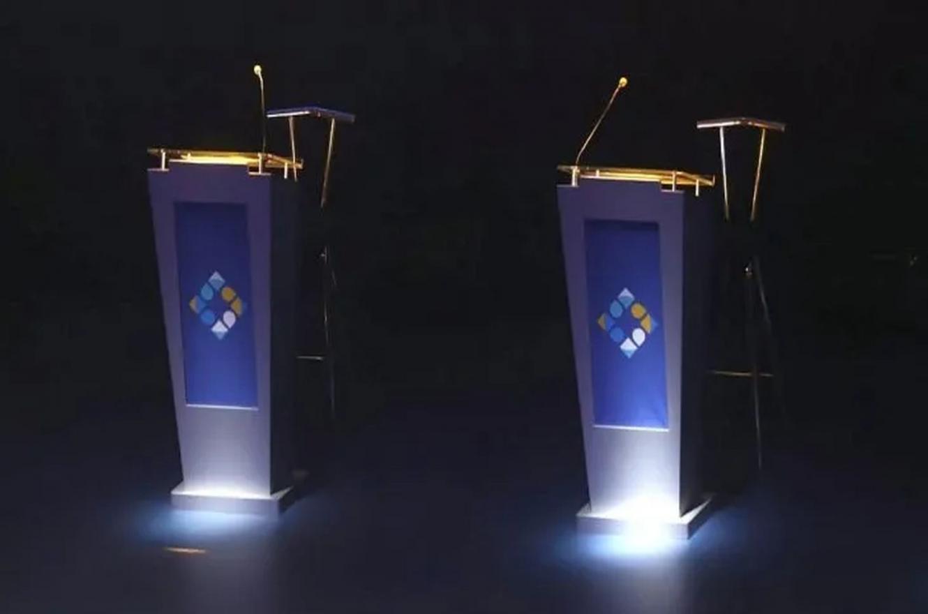 Santiago del Estero y CABA, las sedes de los debates presidenciales
