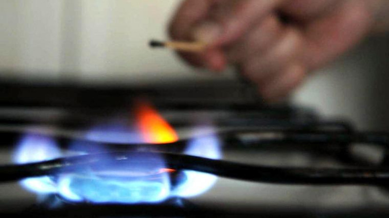 El gas tendrá un aumento de casi 25% en usuarios residenciales El gas tendrá un aumento de casi 25% en usuarios residenciales