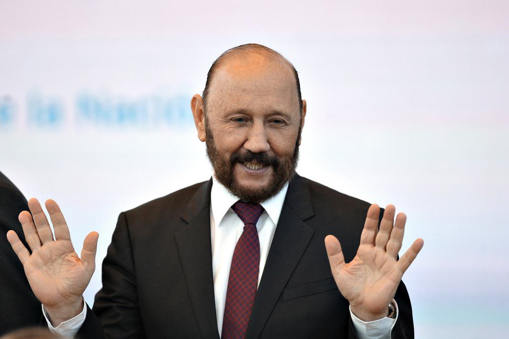 Juntos por el Cambio fue a la Corte por la reelección de Gildo Insfrán en Formosa