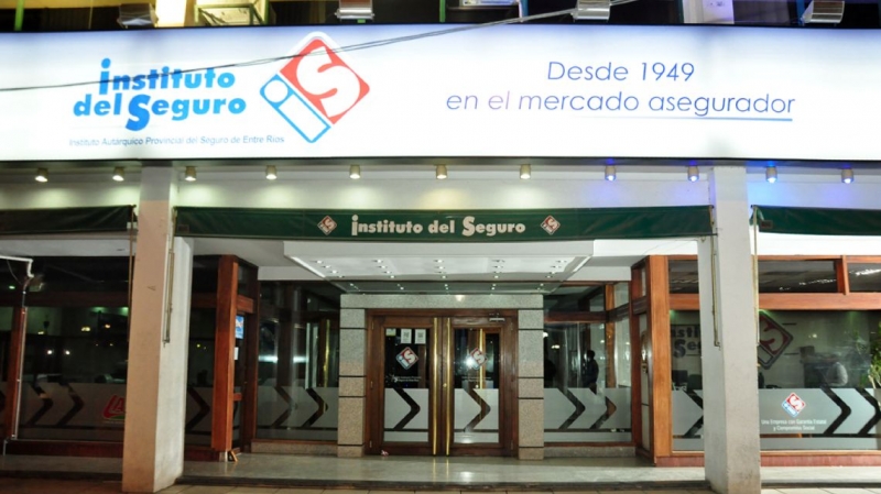 UNER y Iapser lanzan la Diplomatura en Seguros