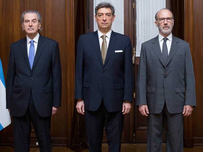 La Corte Suprema suspendió las elecciones en San Juan y en Tucumán