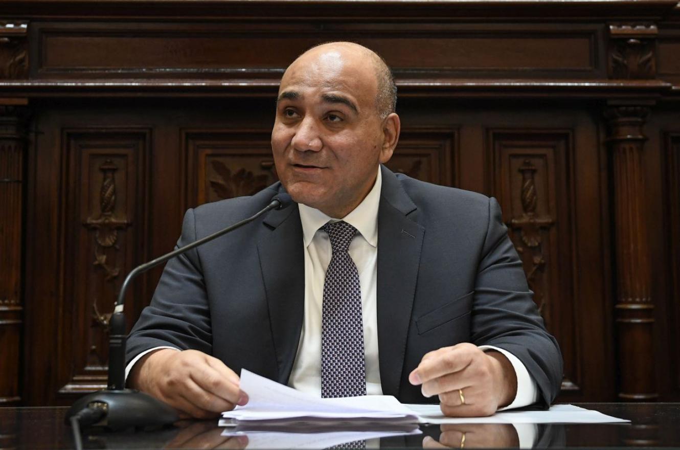 Las elecciones en Tucumán se realizarán el 11 de junio Las elecciones en Tucumán se realizarán el 11 de junio