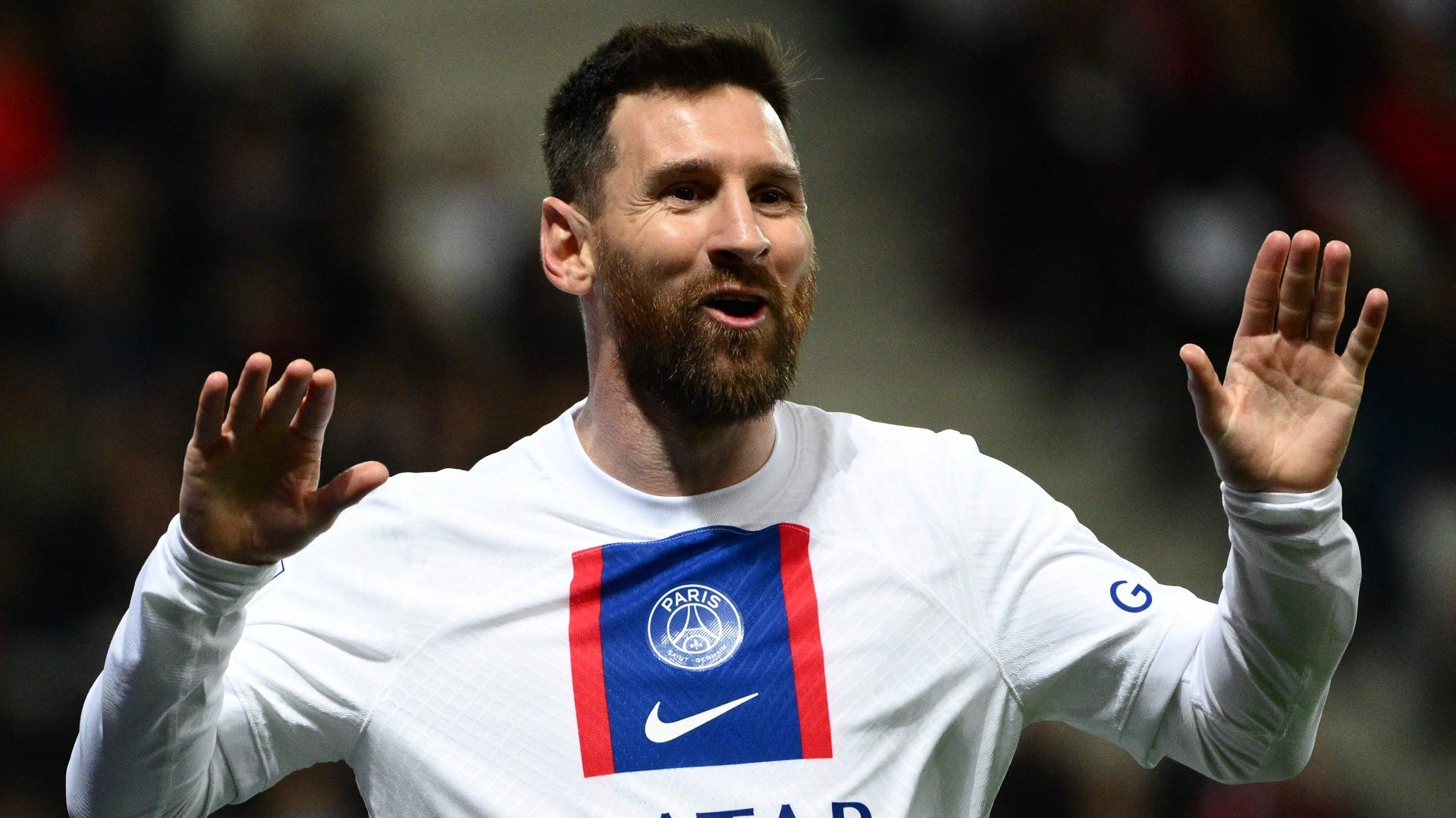 Lionel Messi dejará el PSG al final de la temporada