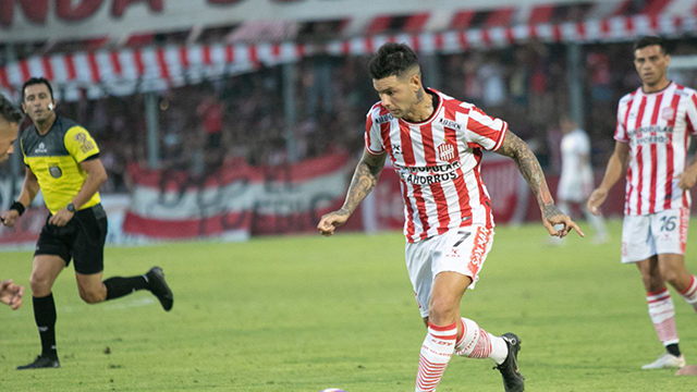 San Martín de Tucumán desafectó a cinco jugadores antes de recibir a Patronato San Martín de Tucumán desafectó a cinco jugadores antes de recibir a Patronato