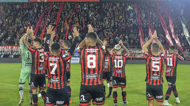 Copa Libertadores: las posibles formaciones de Patronato y Melgar