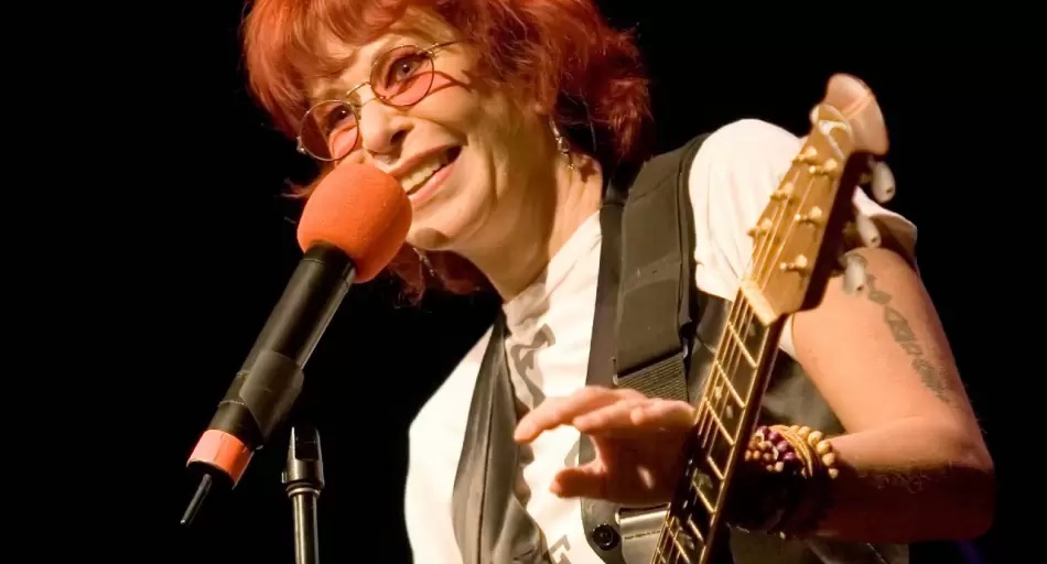 Murió a los 75 años Rita Lee Murió a los 75 años Rita Lee