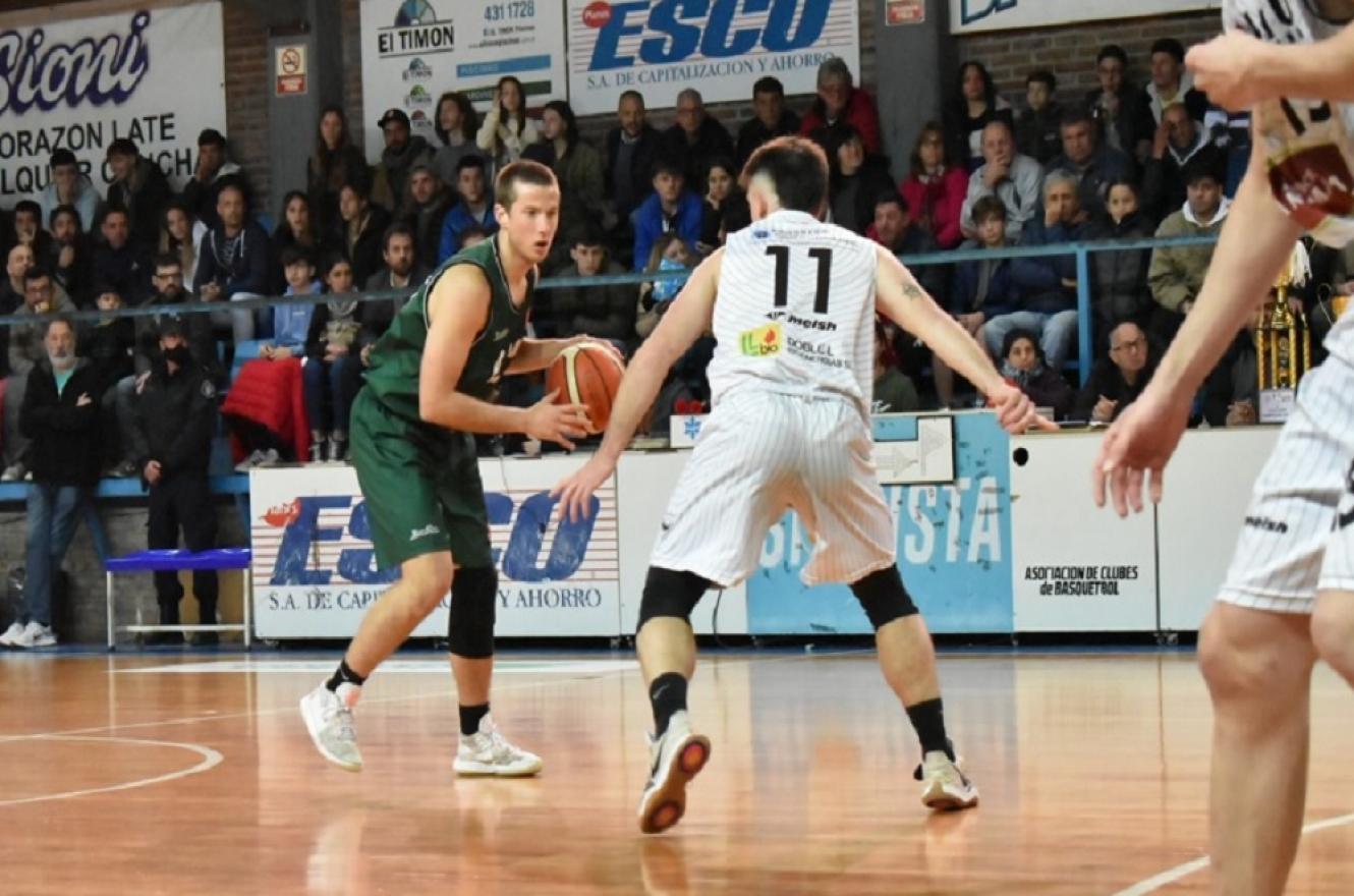 Básquet: cuatro equipos de la APB jugarán el Torneo Pre Federal