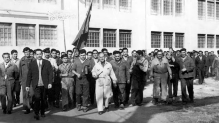 Día del Trabajador: por qué se conmemora cada 1° de mayo