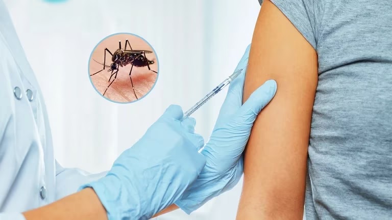Bronquiolitis: aprobaron la primera vacuna del mundo contra el virus
