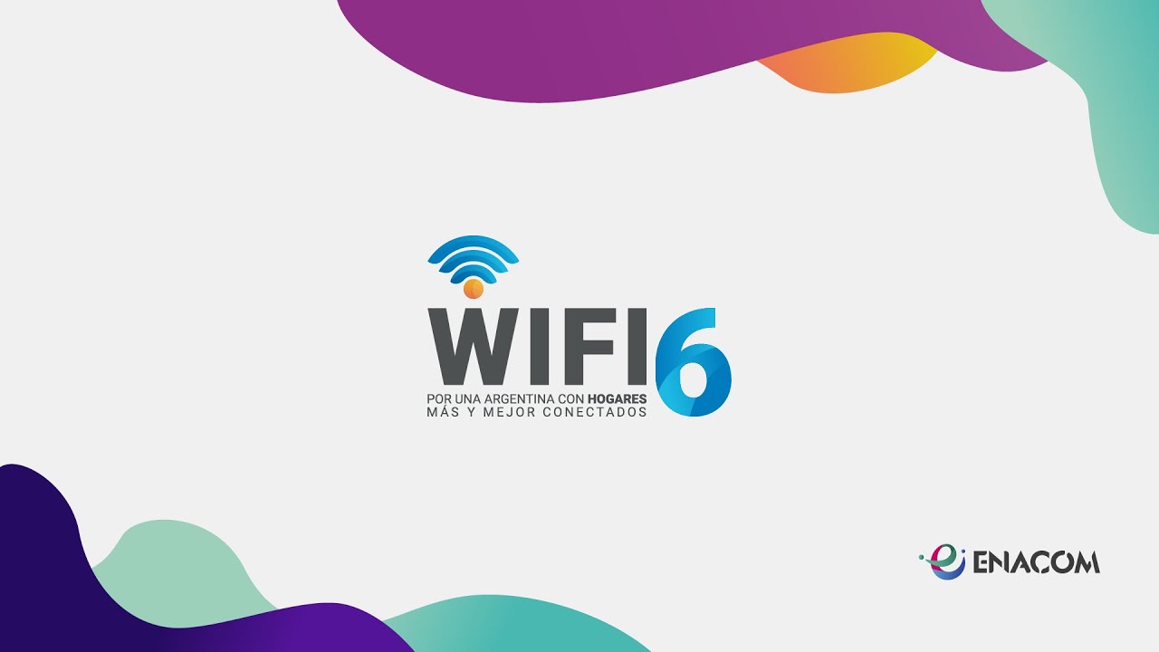 Wifi 6: se lanzó un programa para mejorar la conectividad a Internet