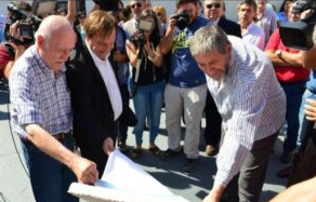 Seis años de la creación de Radio Costa Paraná