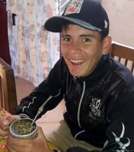 Hallaron el cuerpo de Emiliano en el río Paraná