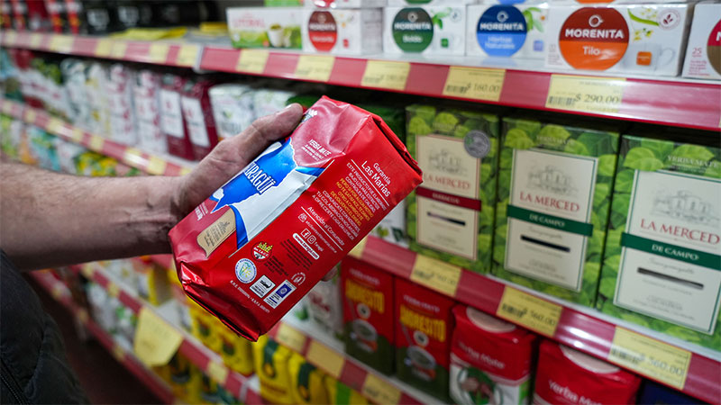 Se profundiza la caída de ventas en supermercados y autoservicios Se profundiza la caída de ventas en supermercados y autoservicios