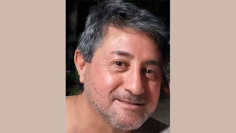 Fue identificado el cuerpo hallado en el río