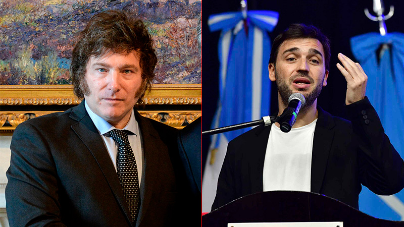 Milei ordenó pedir un “per saltum” a la Corte tras el fallo a favor de Chubut Milei ordenó pedir un “per saltum” a la Corte tras el fallo a favor de Chubut