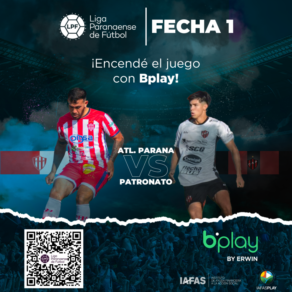 Liga Paranaense: Que se encienda el juego Liga Paranaense: Que se encienda el juego