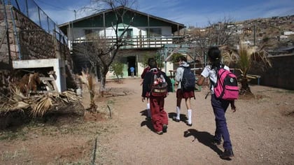 Tres de cada cuatro jóvenes de 15 años no pueden demostrar habilidades matemáticas