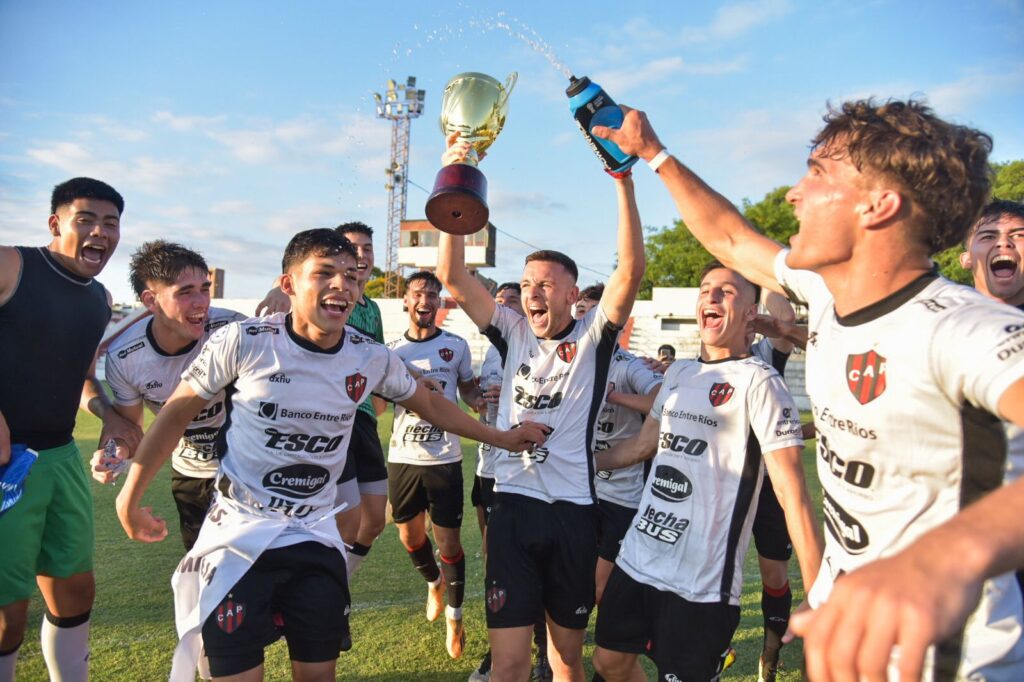 Se viene una nueva final con mucha historia Se viene una nueva final con mucha historia