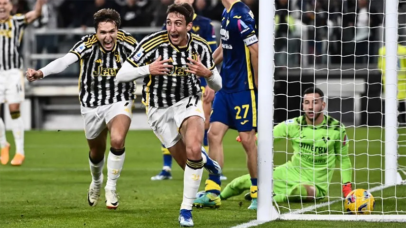 Mundial de Clubes 2025: con Juventus ya son 21 los equipos clasificados