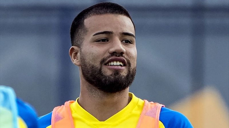 Inter Miami hizo una nueva oferta por Weigandt pero Boca la rechazó