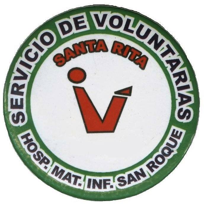 Llamado a ingresantes para el Servicio de Voluntarias del Hospital de Niños “San Roque”
