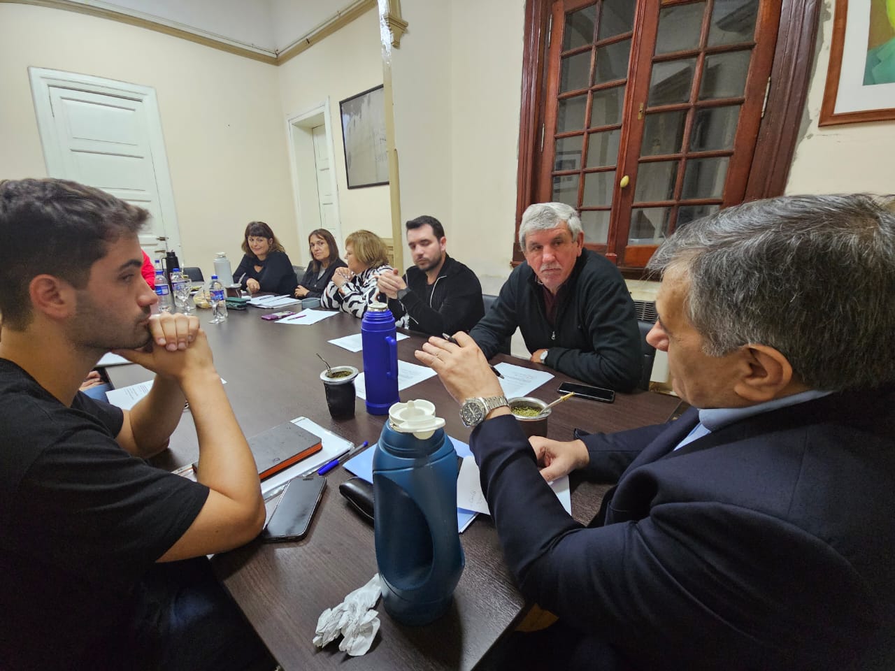 Asumieron las nuevas autoridades del Partido Justicialista de Entre Ríos