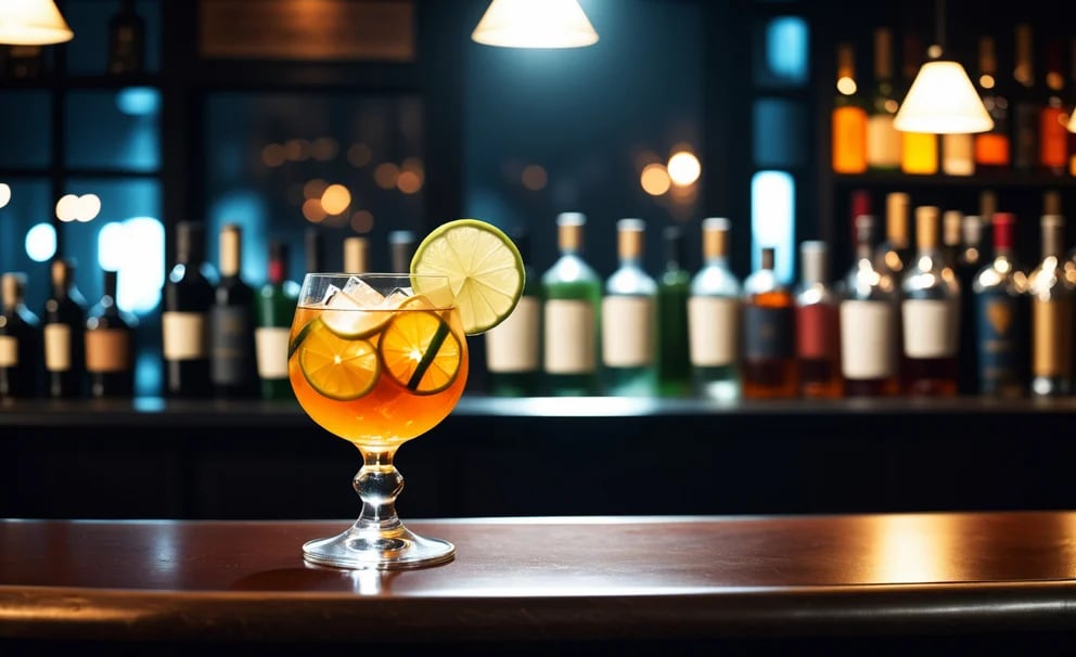 Día Nacional del Bartender: cinco sencillas recetas de expertos para celebrarlo en casa Día Nacional del Bartender: cinco sencillas recetas de expertos para celebrarlo en casa