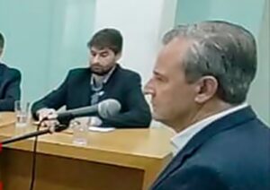 Comenzó el juicio a “El Presto”