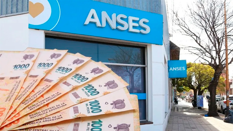 Esta semana comienzan los pagos de Anses