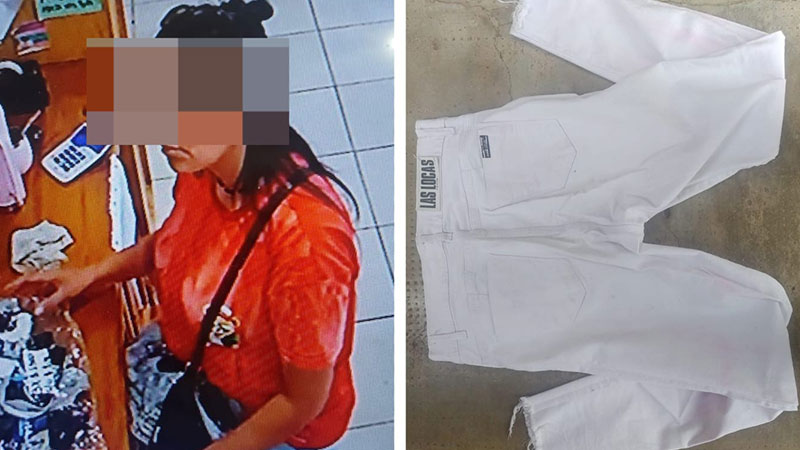 Allanaron la vivienda de una mujer que robó botellas de fernet