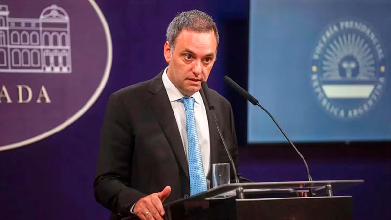 Gobierno negó crisis diplomática con España: “Es un tema entre personas»